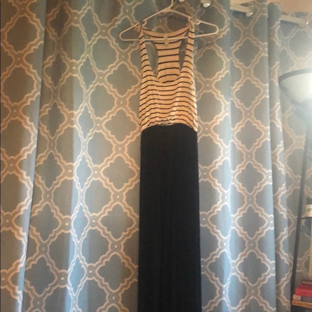 Jolie Maxi Dress